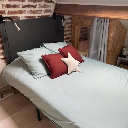 Maison Capbreton A 4 Min Des Plages Exterior foto