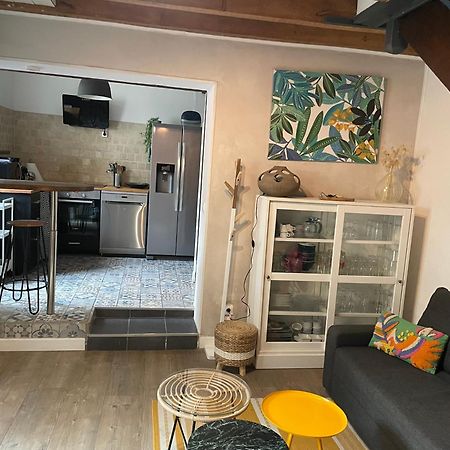 Maison Capbreton A 4 Min Des Plages Exterior foto