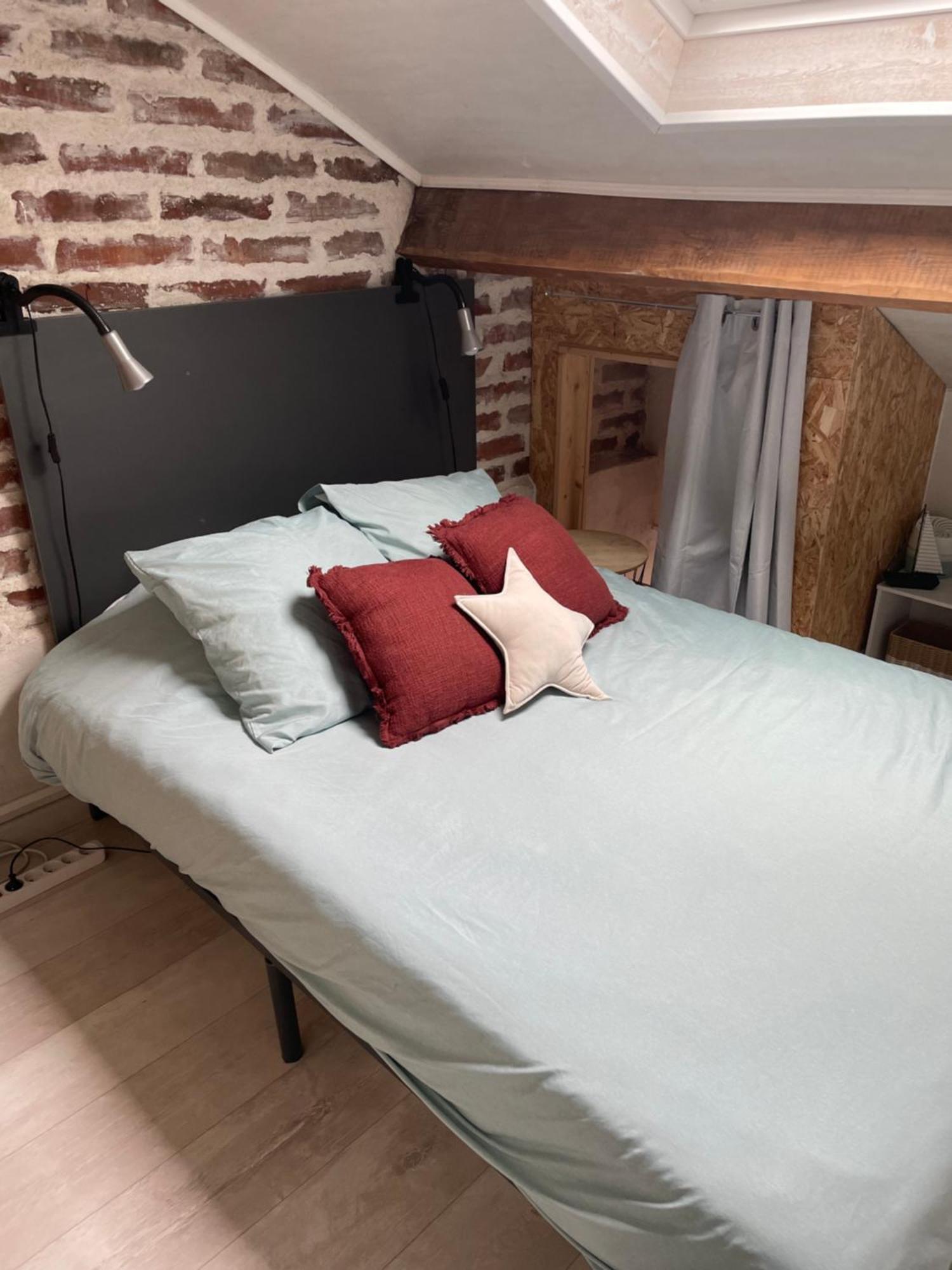 Maison Capbreton A 4 Min Des Plages Exterior foto