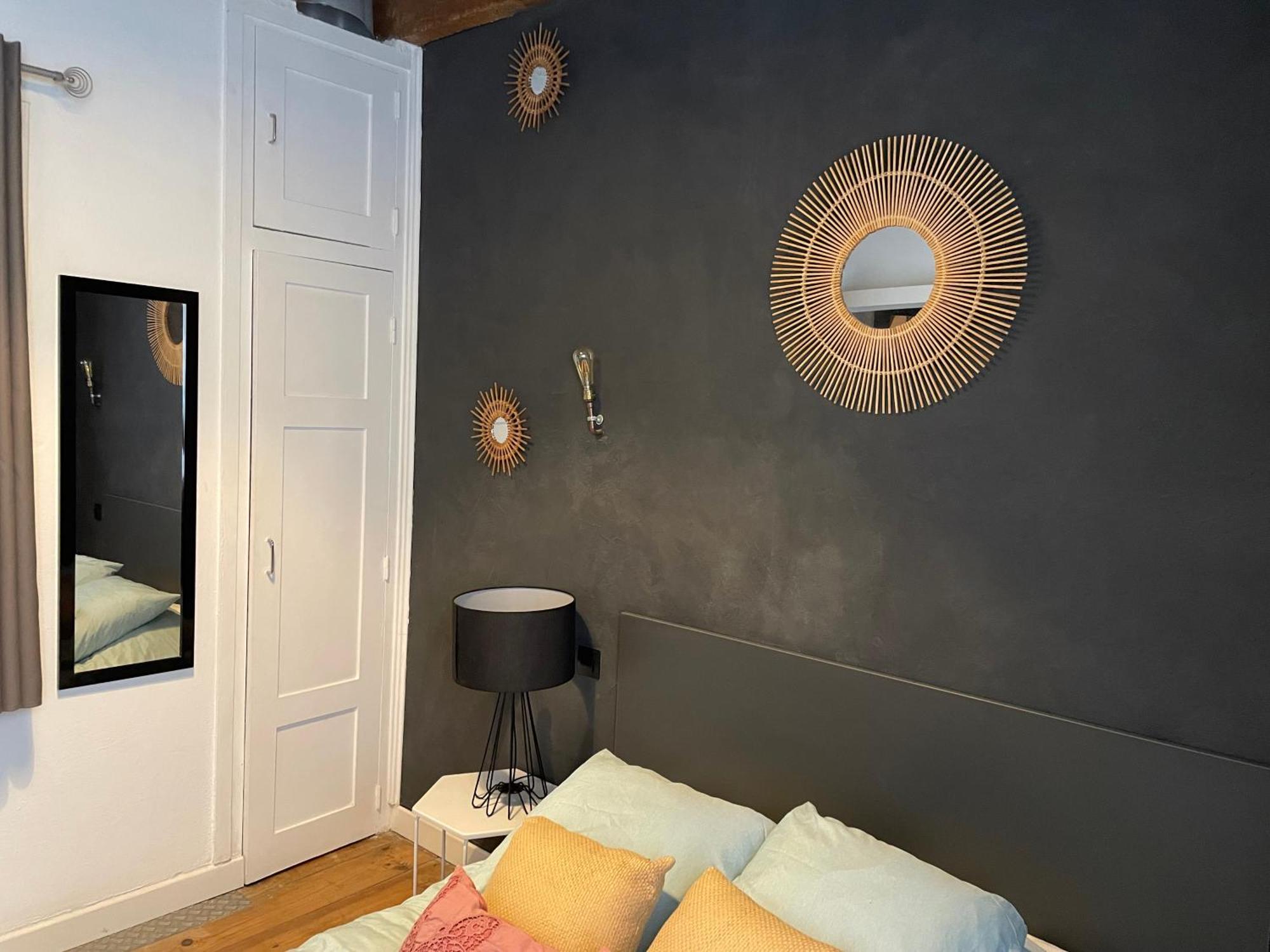 Maison Capbreton A 4 Min Des Plages Exterior foto